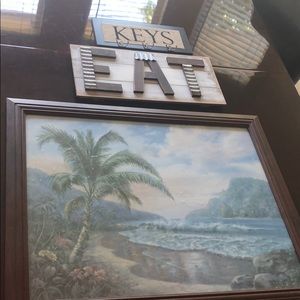 Wall decorations